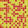 WiWaColor 20x20mm - Mischung Veneta - 2,08 m�